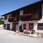 Apartmán Eiter Sankt Leonhard im Pitztal