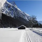 Apartmán Eiter Sankt Leonhard im Pitztal