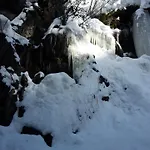 Eiter Sankt Leonhard im Pitztal