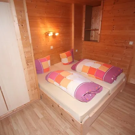 Eiter Appartement Sankt Leonhard im Pitztal