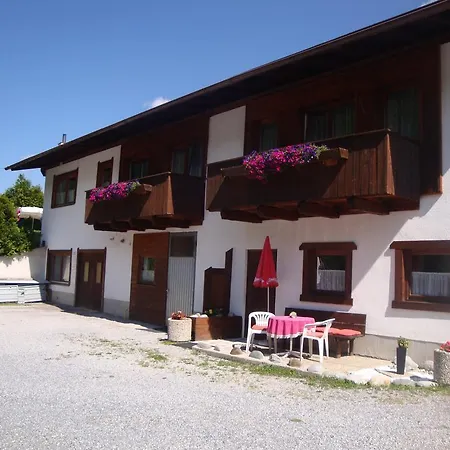 Appartamento Eiter Sankt Leonhard im Pitztal