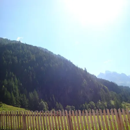 Eiter Sankt Leonhard im Pitztal