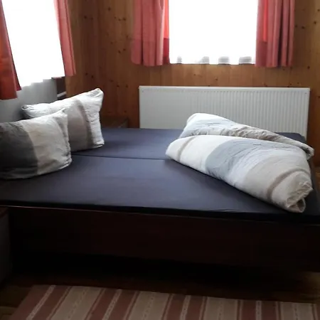 Apartmán Eiter