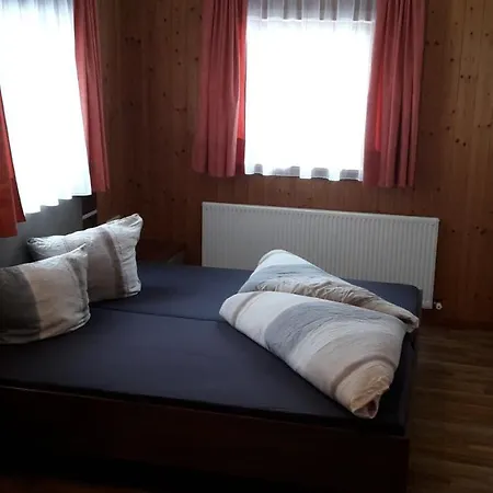 Eiter * Sankt Leonhard im Pitztal