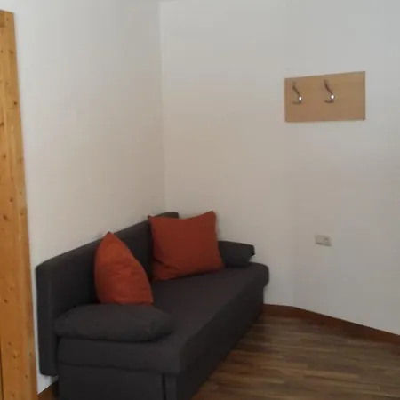Eiter Apartmán Sankt Leonhard im Pitztal