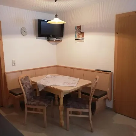 Appartement Eiter Sankt Leonhard im Pitztal