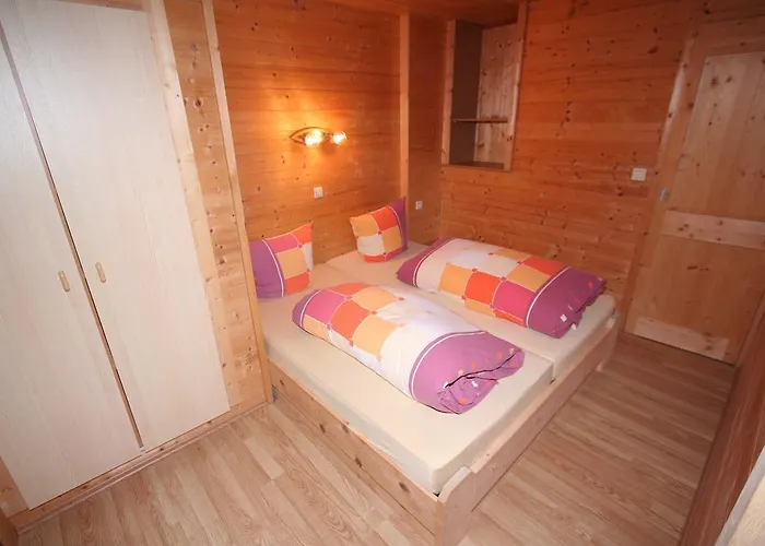 Eiter Apartment St. Leonhard im Pitztal