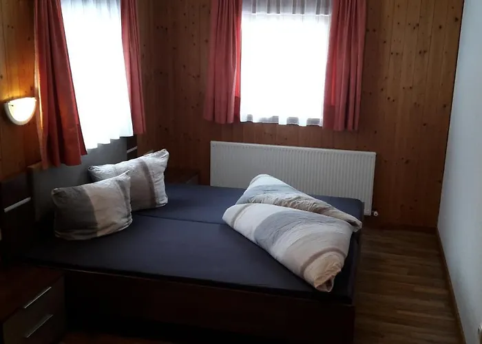 Eiter * St. Leonhard im Pitztal