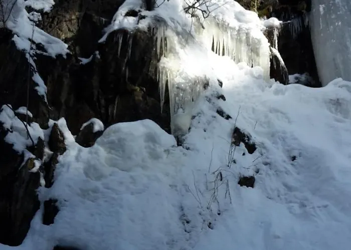 Eiter Sankt Leonhard im Pitztal